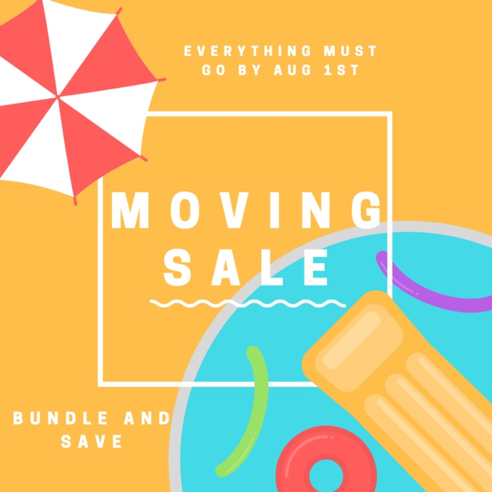 SALE!